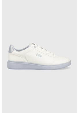 Gap Маратонки SEATTLE в бяло GAB001F5S - Pepit.bg