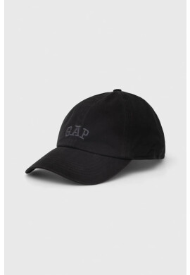 Gap Памучна шапка с козирка - Pepit.bg