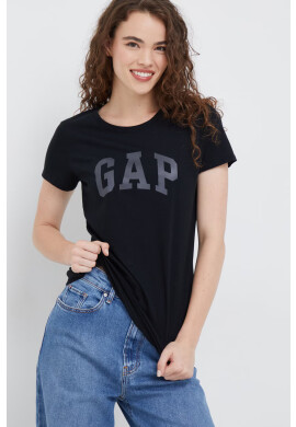 Gap Памучна тениска - Pepit.bg