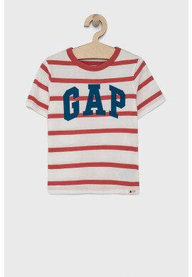 Gap Памучна тениска - Pepit.bg