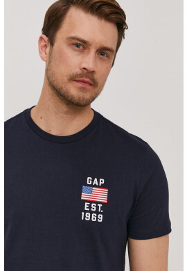 Gap Тениска - Pepit.bg