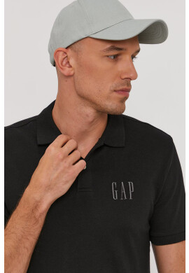 Gap Тениска с яка - Pepit.bg