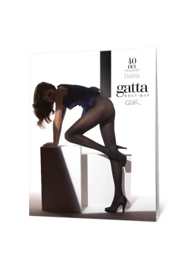Gatta Чорапогащи Dalida 40 DEN - Pepit.bg