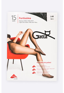 Gatta Чорапогащи fortissima.15 - Pepit.bg