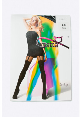 Gatta Чорапогащи Girl-Up - Pepit.bg