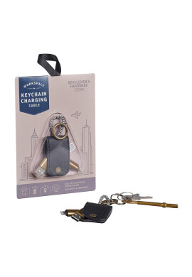 Gentlemen's Hardware Gentelmen's Hardware Ключодържател - Pepit.bg