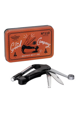 Gentlemen's Hardware Gentelmen's Hardware Мултифункционален инструмент - Pepit.bg