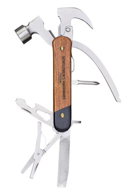 Gentlemen's Hardware Gentelmen's Hardware Мултифункционален инструмент - Pepit.bg