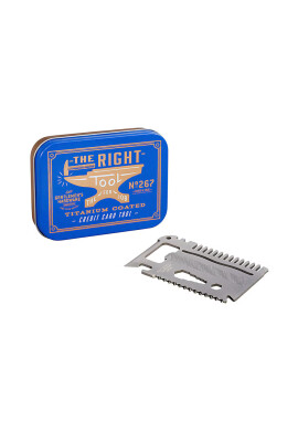 Gentlemen's Hardware Gentelmen's Hardware Мултифункционален инструмент - Pepit.bg