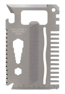 Gentlemen's Hardware Gentelmen's Hardware Мултифункционален инструмент - Pepit.bg