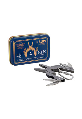 Gentlemen's Hardware Gentelmen's Hardware Мултифункционален инструмент - Pepit.bg