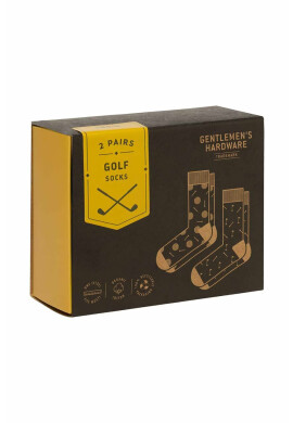 Gentlemen's Hardware Чорапи (2 броя) - Pepit.bg