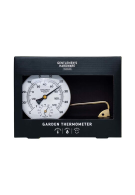 Gentlemen's Hardware Gentelmen's Hardware Градински термометър - Pepit.bg