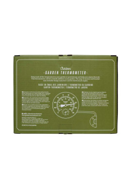 Gentlemen's Hardware Gentelmen's Hardware Градински термометър - Pepit.bg