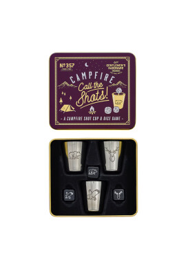 Gentlemen's Hardware Gentelmen's Hardware Игра Drinking Game - Pepit.bg