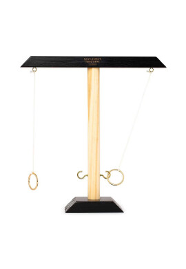 Gentlemen's Hardware Игра Gentelmen's Hardware Ring Swing - Pepit.bg