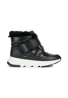 Geox Апрески Falena B Abx в черно - Pepit.bg