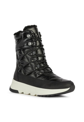 Geox Апрески Falena B Abx в черно - Pepit.bg