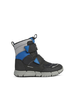Geox Детски апрески в черно - Pepit.bg