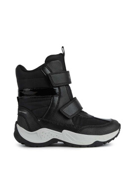 Geox Детски апрески в черно - Pepit.bg