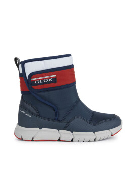 Geox Детски апрески в тъмносиньо - Pepit.bg