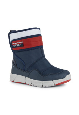 Geox Детски апрески в тъмносиньо - Pepit.bg