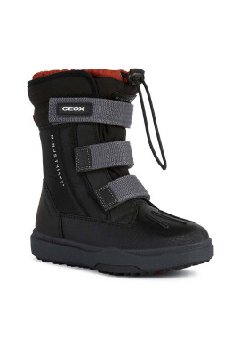 Geox Детски обувки Bunshee Pg Abx в черно - Pepit.bg