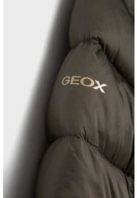 Geox Детско пухено яке - Pepit.bg