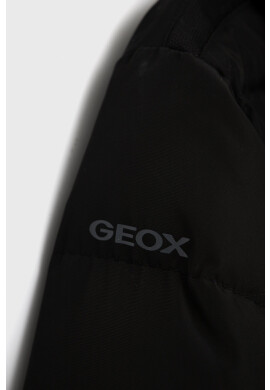 Geox Детско яке в синьо - Pepit.bg