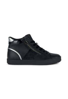 Geox Маратонки D BLOMIEE D в черно D366HD 054BS C9999 - Pepit.bg
