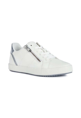 Geox Маратонки D BLOMIEE E в бяло D356HE 0BCBN C1151 - Pepit.bg