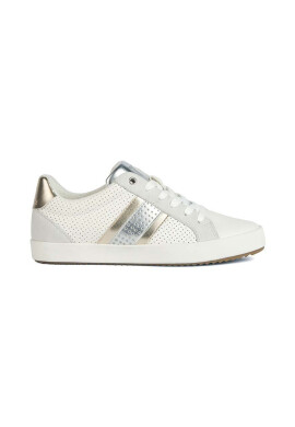 Geox Маратонки D BLOMIEE F в бяло D356HF 05422 C1R1Q - Pepit.bg