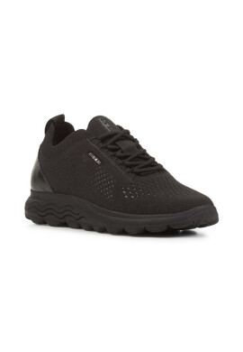 Geox Маратонки SPHERICA в черно D15NUA 0006K C9996 - Pepit.bg