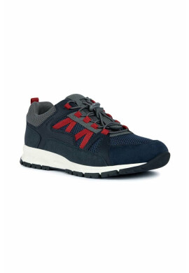 Geox Маратонки U DELRAY A в тъмносиньо U35A7A 0FE14 C0661 - Pepit.bg