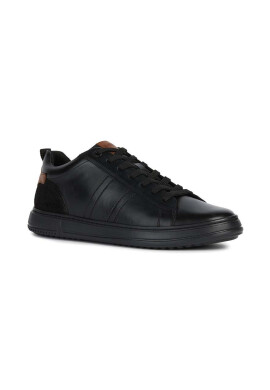 Geox Маратонки U LEVICO A в черно U26F2A 00085 C9999 - Pepit.bg