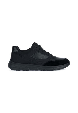 Geox Маратонки U PORTELLO D в черно U36E1D 0PTEK C9999 - Pepit.bg