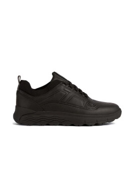 Geox Маратонки U SPHERICA 4X4 B ABX в черно U26FDD 000FV C9999 - Pepit.bg