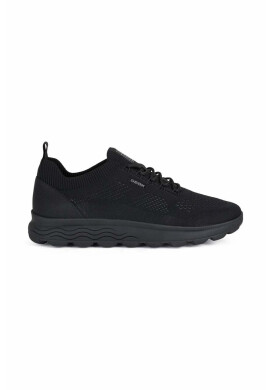 Geox Маратонки U SPHERICA A в черно U15BYA 0006K C9997 - Pepit.bg