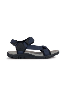 Geox Сандали UOMO SANDAL STRADA в тъмносиньо - Pepit.bg