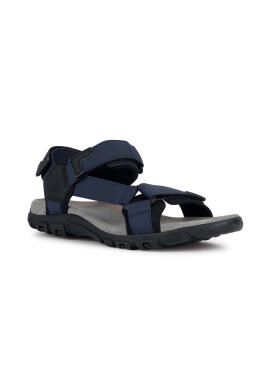 Geox Сандали UOMO SANDAL STRADA в тъмносиньо - Pepit.bg