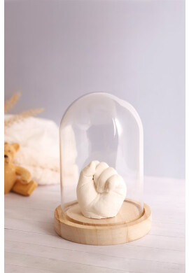 Graine Creative Комплект DIY отливки My First Memory - Pepit.bg