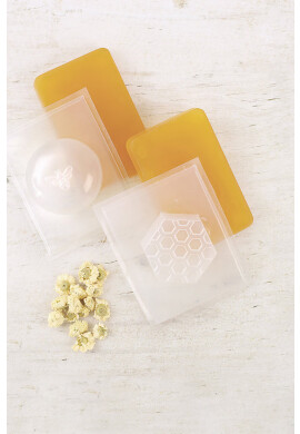 Graine Creative Комплект DIY сапун Honey Soaps - Pepit.bg