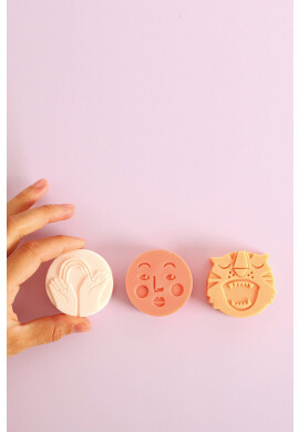 Graine Creative Комплект DIY сапун Joie - Pepit.bg