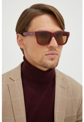 Gucci Слънчеви очила в черно - Pepit.bg
