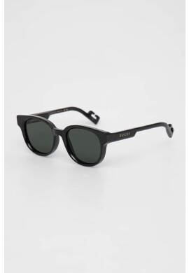Gucci Слънчеви очила GG1237S в черно - Pepit.bg