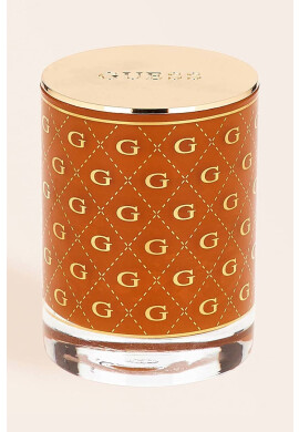 Guess Ароматизирана свещ G Status - Pepit.bg