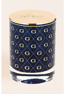 Guess Ароматизирана свещ G Status - Pepit.bg
