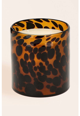 Guess Ароматизирана свещ Leopard - Pepit.bg