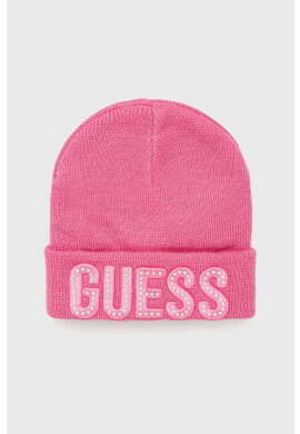 Guess Бебешка шапка - Pepit.bg