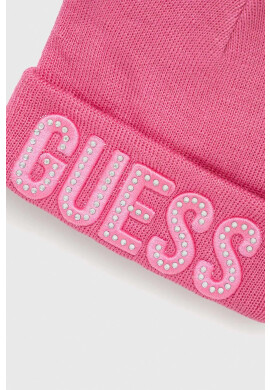 Guess Бебешка шапка - Pepit.bg